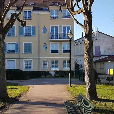 Residence Dalimier #Hypercentre# Корбей-Эссон Экстерьер фото