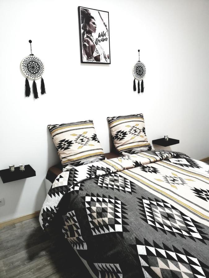 Residence Dalimier #Hypercentre# Корбей-Эссон Экстерьер фото