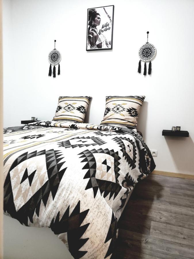 Residence Dalimier #Hypercentre# Корбей-Эссон Экстерьер фото