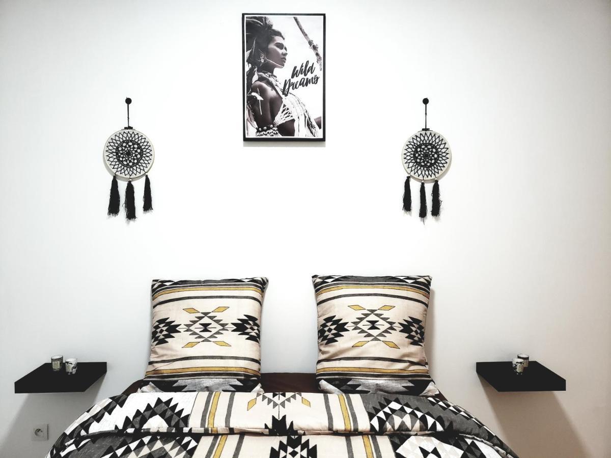 Residence Dalimier #Hypercentre# Корбей-Эссон Экстерьер фото